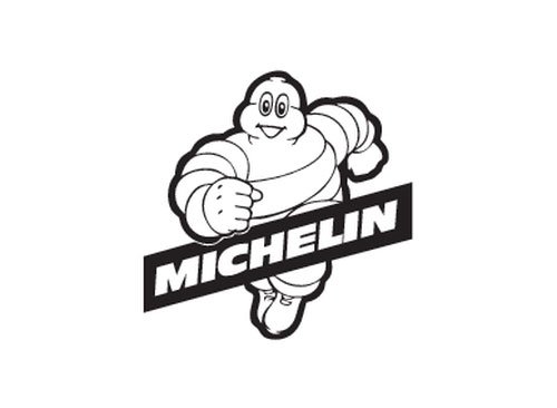 The Michelin Man's Logo is an Example of a Mascot Logo
