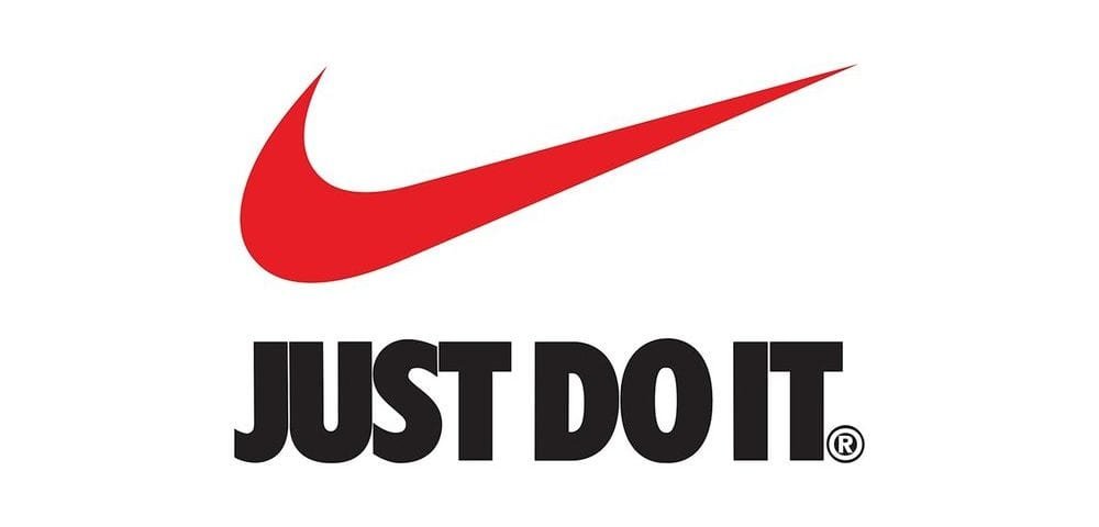 Nike Consistent Logo