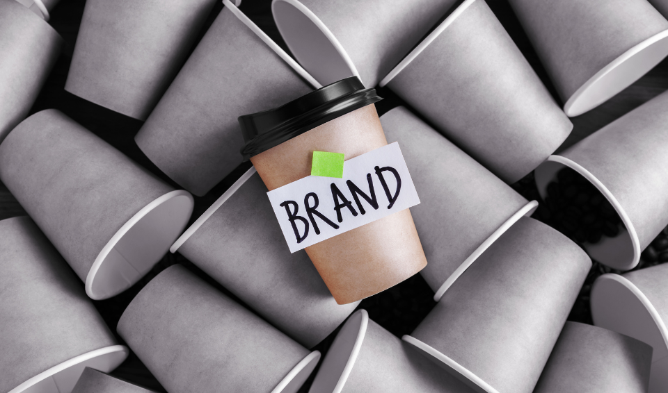 Create your Brand Identity