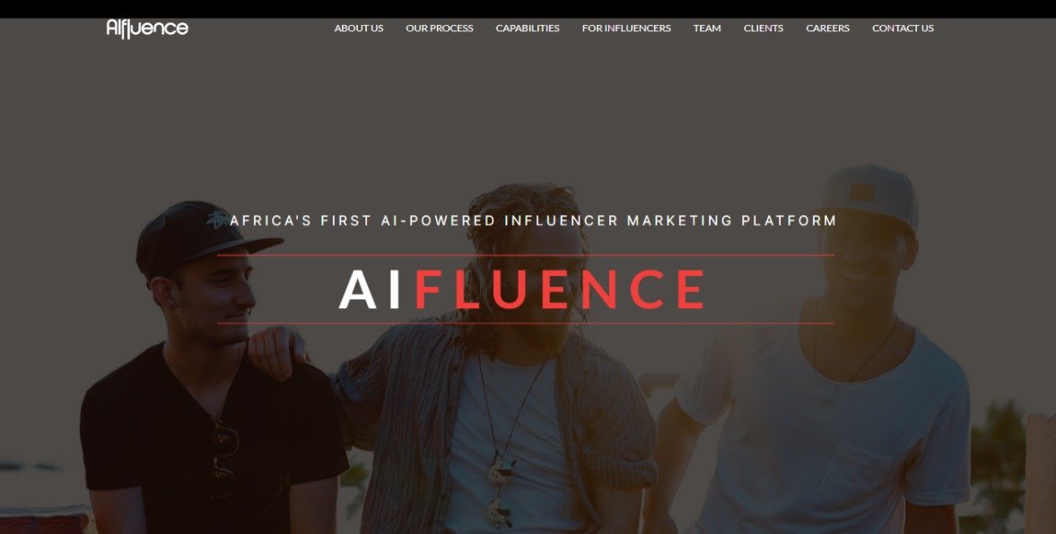 Alfluence helps brands gain deep insights into their target audience and identify the influencers that have the most impact on that audience.