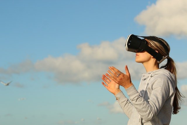 Using the Metaverse for Telehealth